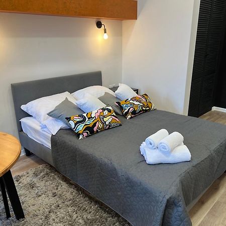 I&M Apartments Plac Solny ורוצלב מראה חיצוני תמונה