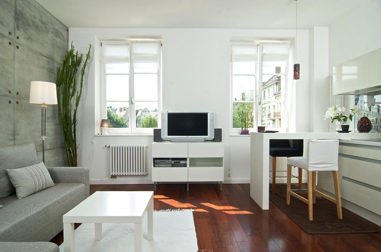 I&M Apartments Plac Solny ורוצלב מראה חיצוני תמונה