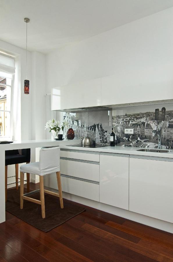 I&M Apartments Plac Solny ורוצלב מראה חיצוני תמונה