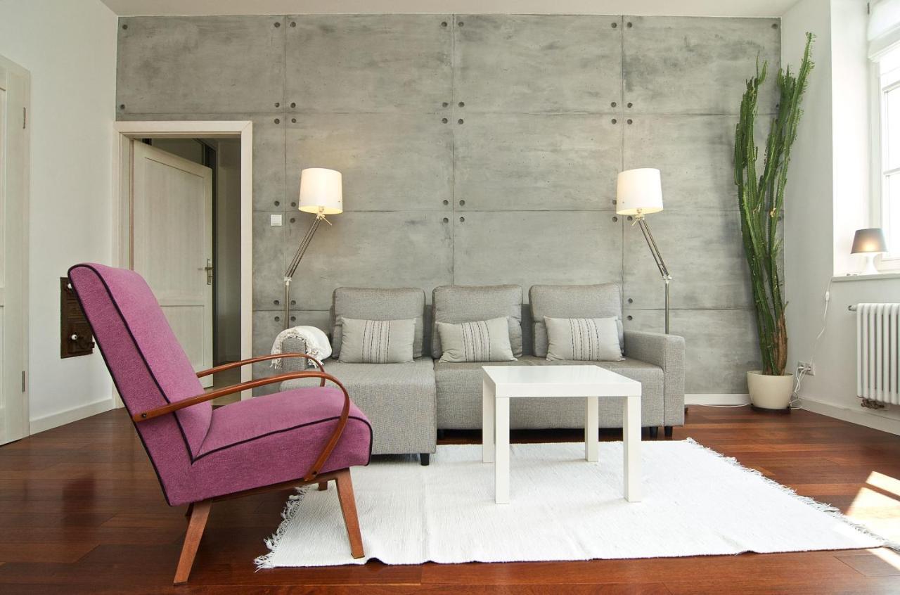 I&M Apartments Plac Solny ורוצלב מראה חיצוני תמונה