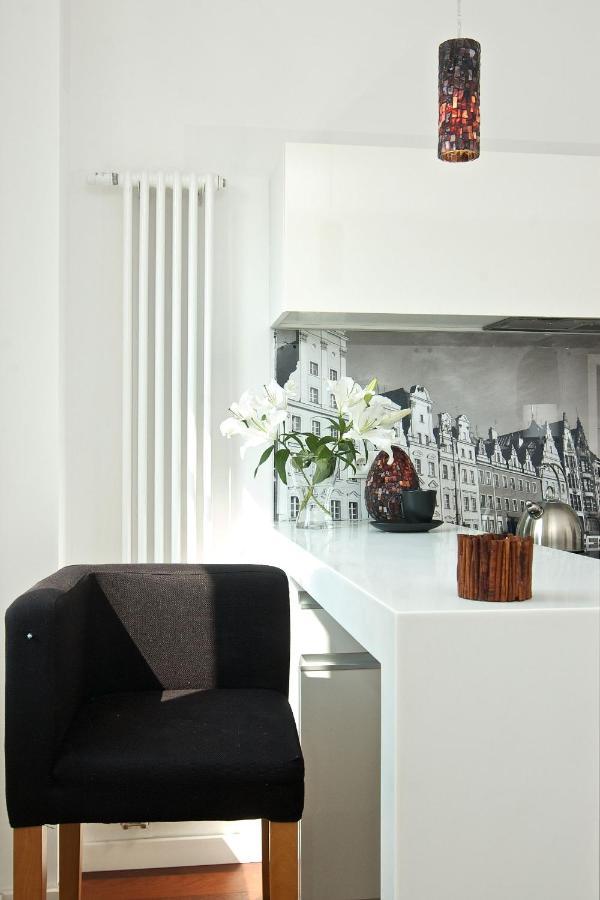 I&M Apartments Plac Solny ורוצלב מראה חיצוני תמונה