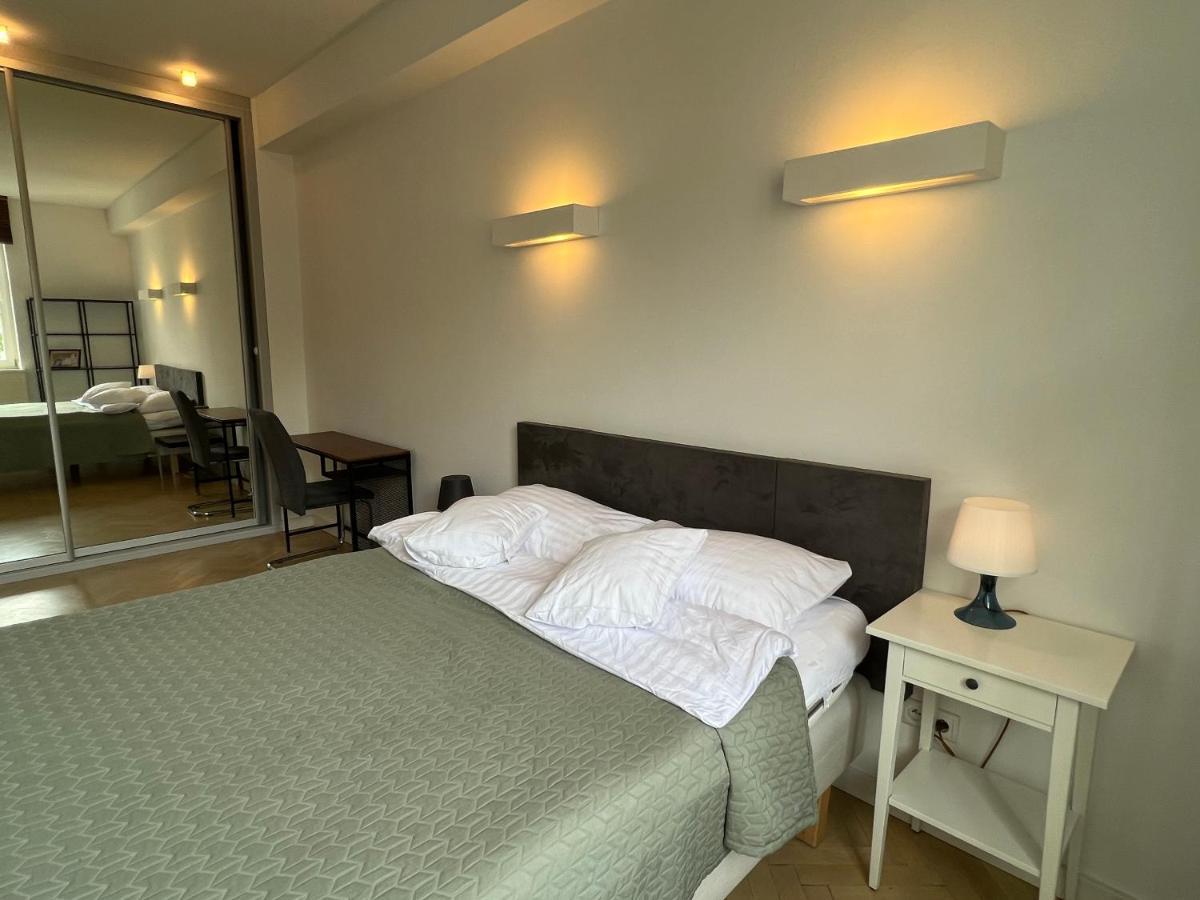 I&M Apartments Plac Solny ורוצלב מראה חיצוני תמונה