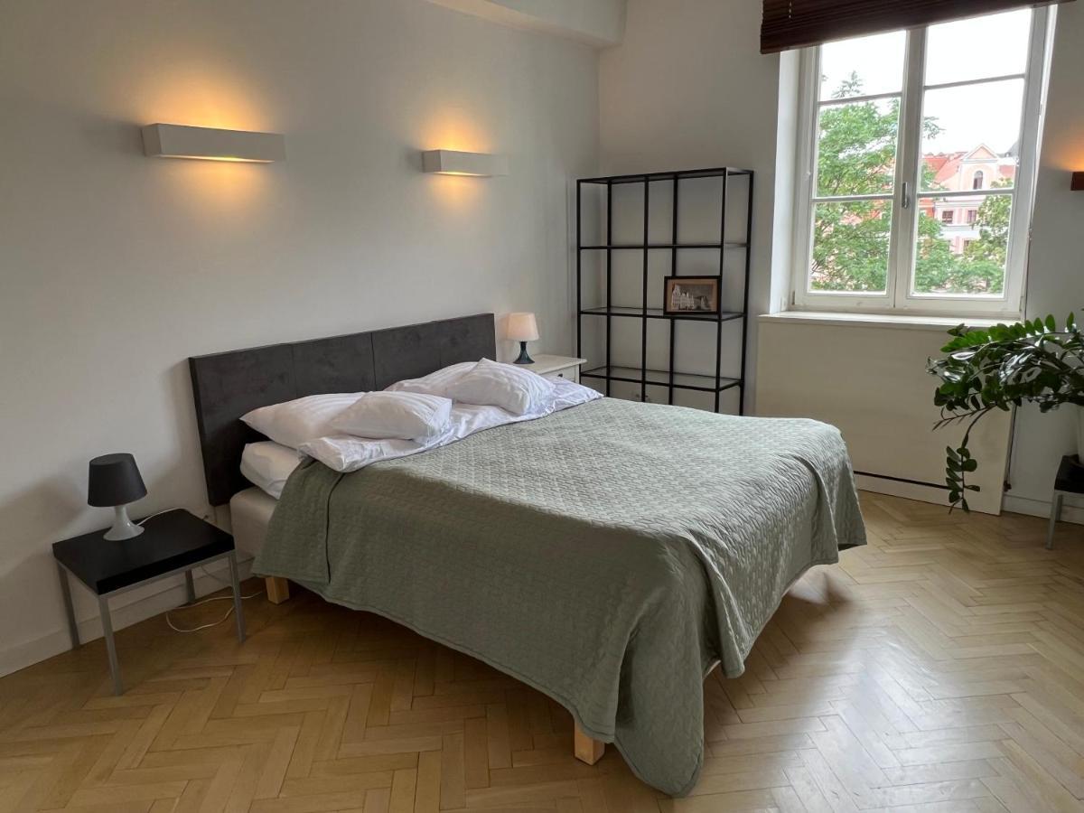 I&M Apartments Plac Solny ורוצלב מראה חיצוני תמונה