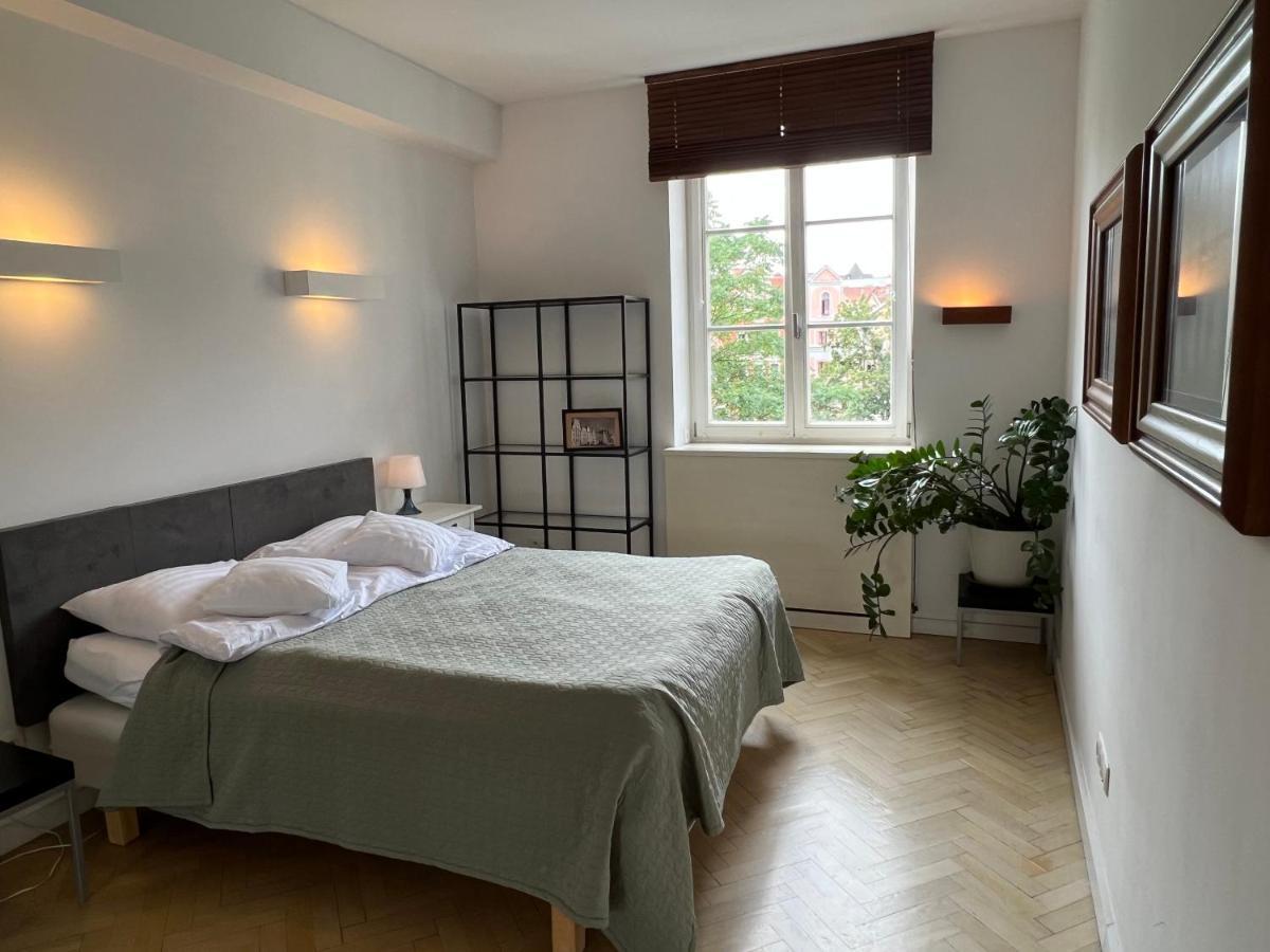 I&M Apartments Plac Solny ורוצלב מראה חיצוני תמונה