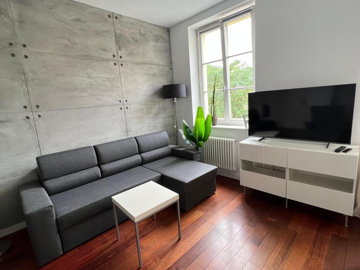 I&M Apartments Plac Solny ורוצלב מראה חיצוני תמונה
