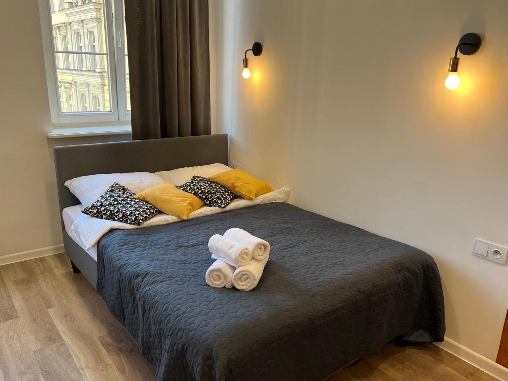 I&M Apartments Plac Solny ורוצלב מראה חיצוני תמונה