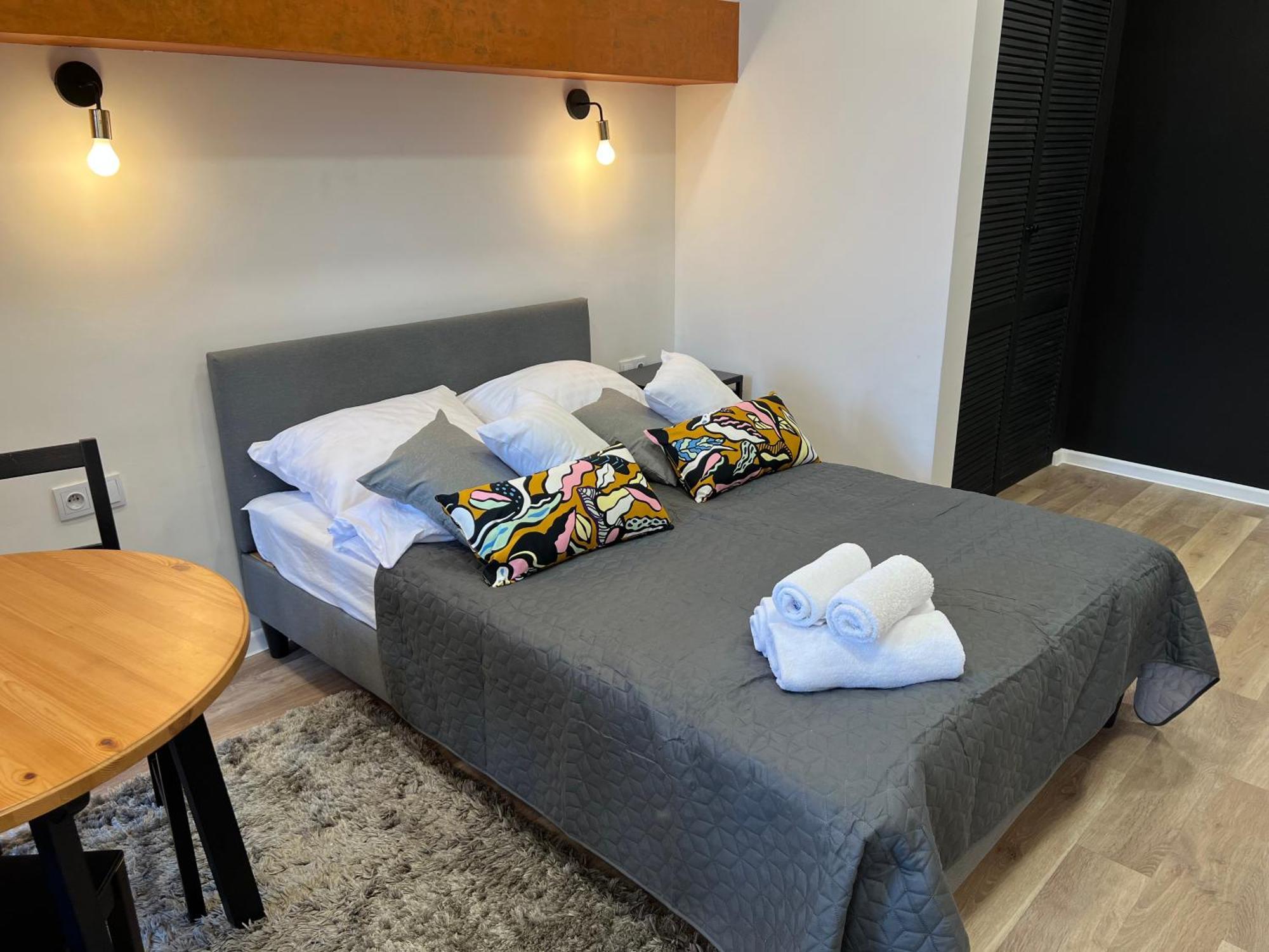 I&M Apartments Plac Solny ורוצלב מראה חיצוני תמונה