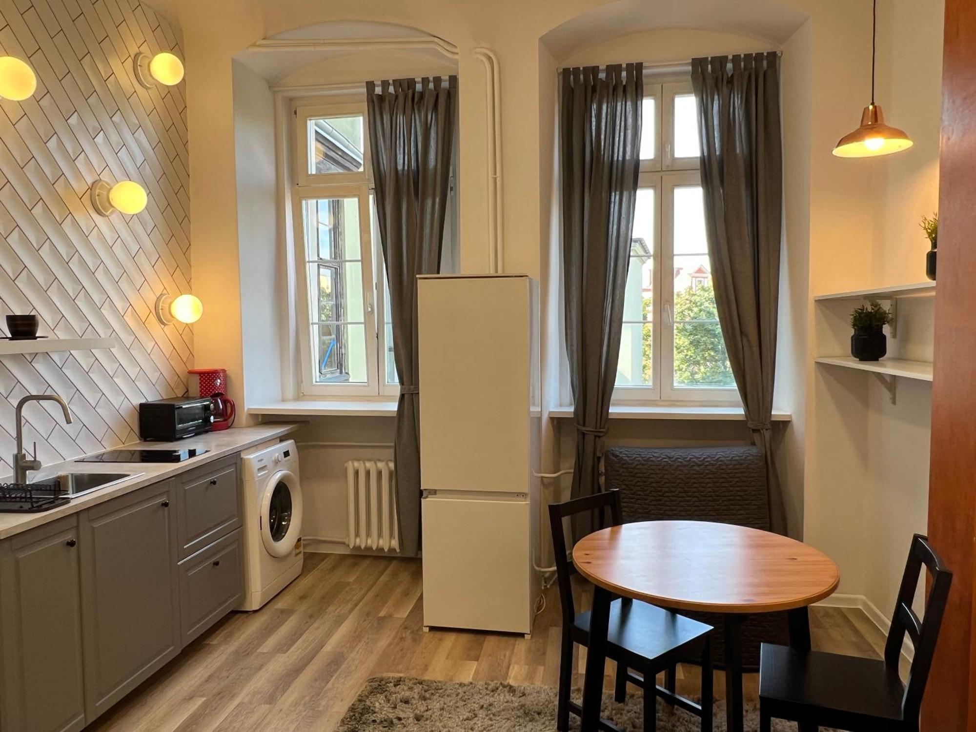 I&M Apartments Plac Solny ורוצלב מראה חיצוני תמונה