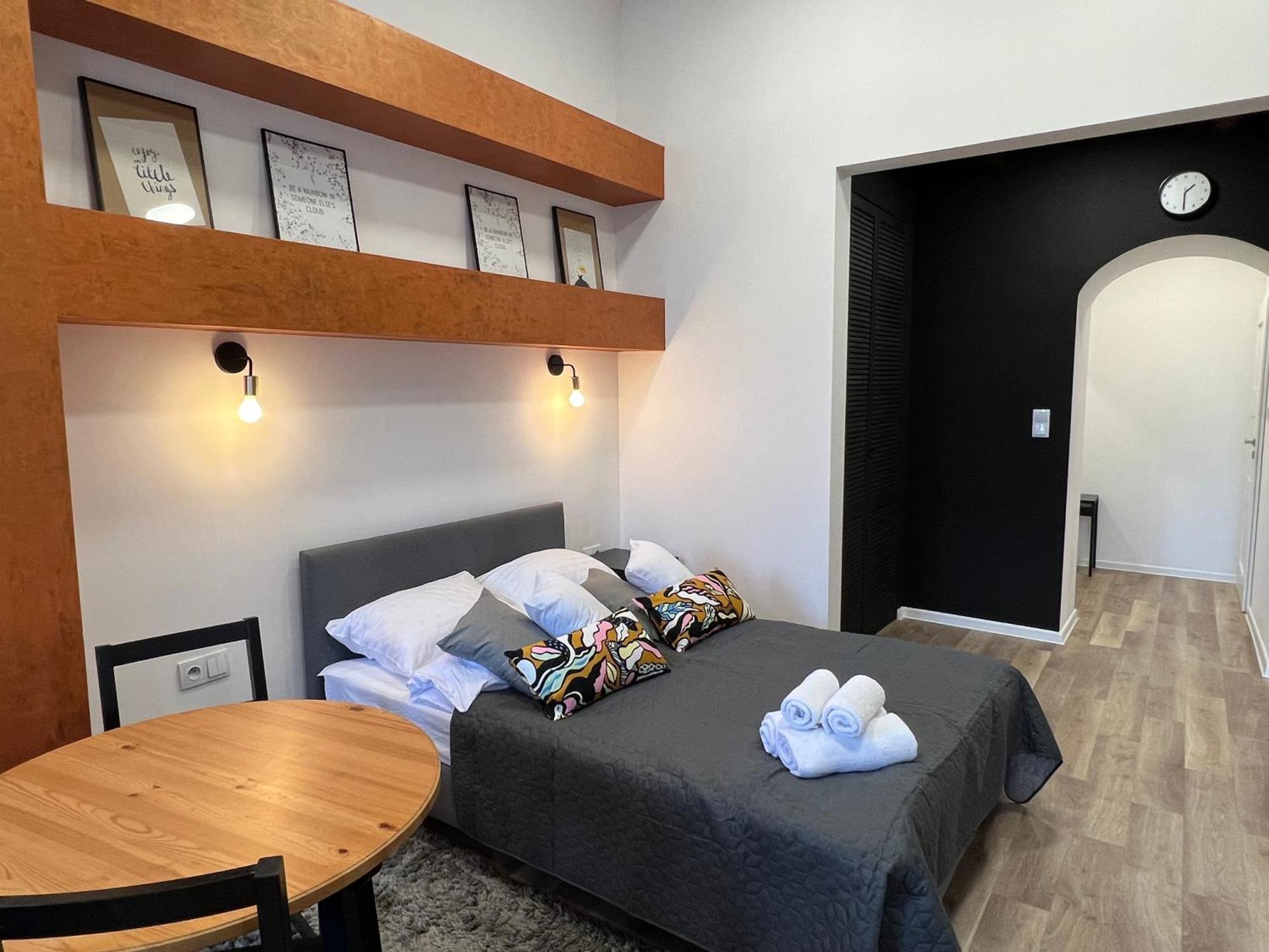 I&M Apartments Plac Solny ורוצלב מראה חיצוני תמונה